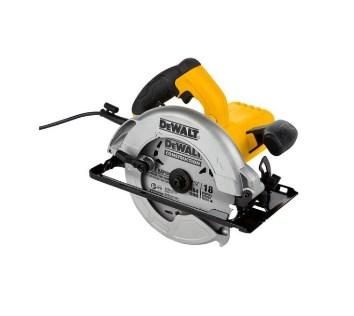 Rundsav 190 mm DeWALT DWE5615-QS billede