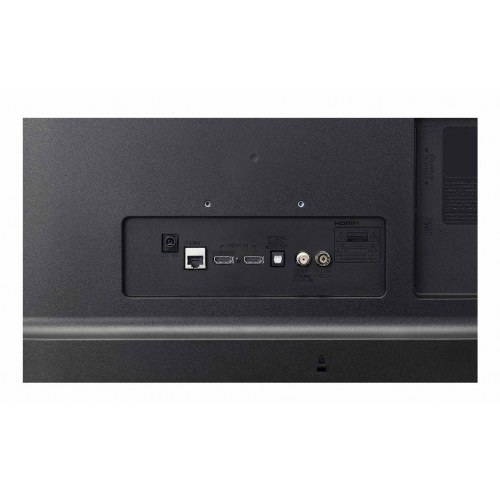 Smart TV LG 24" HD LED (24TQ510S-PZ)