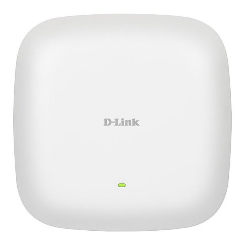 Wi‑Fi 6 access point – D‑Link AX3600 Dual‑Band PoE