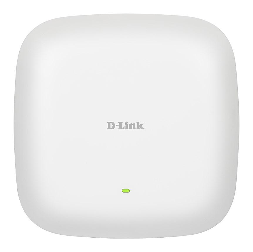 Wi‑Fi 6 access point – D‑Link AX3600 Dual‑Band PoE
