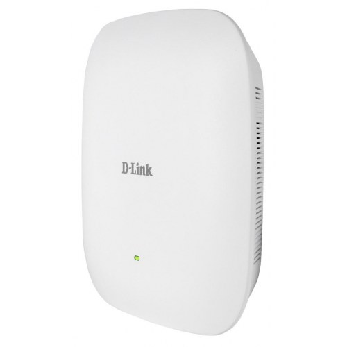Wi‑Fi 6 access point – D‑Link AX3600 Dual‑Band PoE