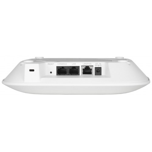 Wi‑Fi 6 access point – D‑Link AX3600 Dual‑Band PoE