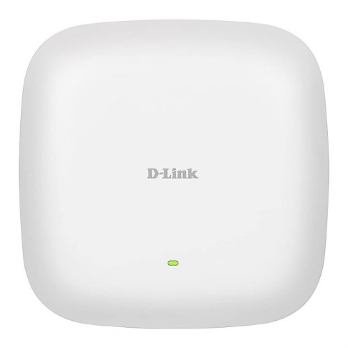 Wi‑Fi 6 access point – D‑Link AX3600 Dual‑Band PoE