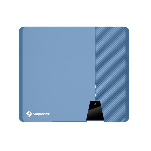 Vekselretter til solceller Solplanet ASW 13K-LT-G2 Pro, 3-faset 13 kW, 2 MPTT