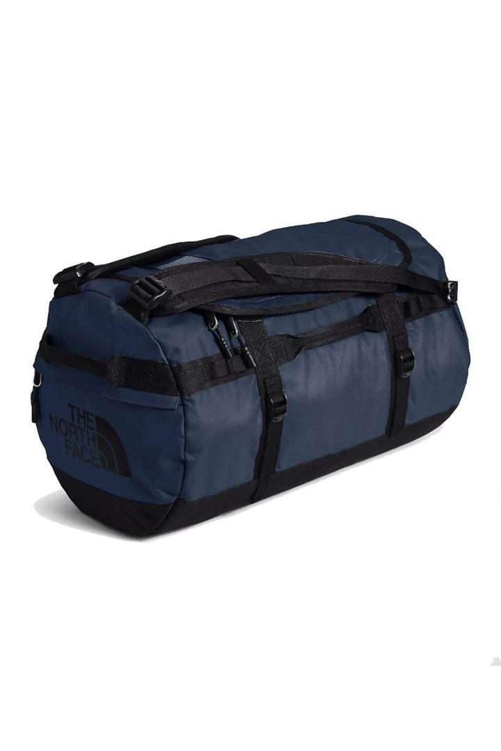 Rejsetaske duffel - THE NORTH FACE Base Camp S, Summit Navy/Black billede
