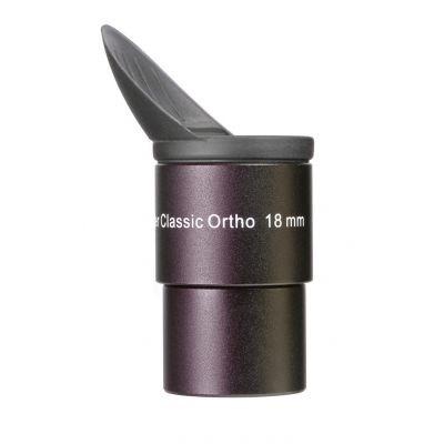 Monokikkert-okular Baader Classic Ortho 18 mm 1,25"
