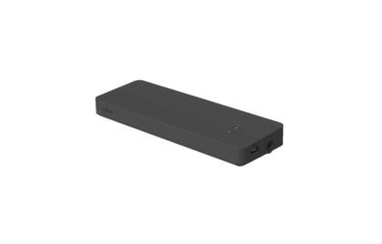 Thunderbolt 4 dok - Fujitsu portreplikator til E5x11/U7x11/U9311/U9311X billede
