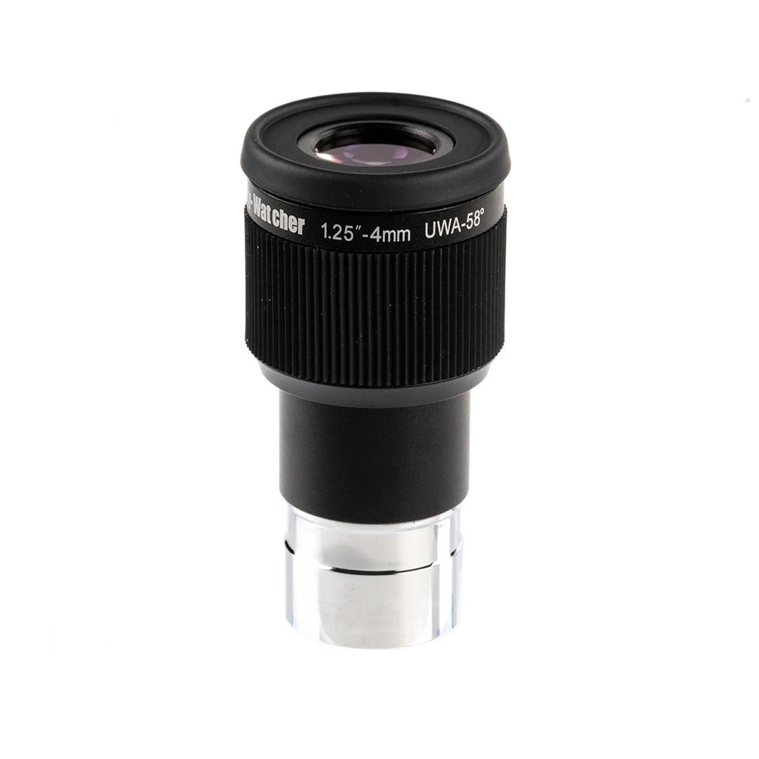 Okular 1,25" - Sky-Watcher SWA-58 4 mm