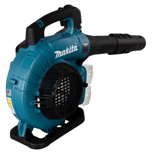 Løvblæser batteri Makita DUB363ZV - håndholdt, sort/blå, 18 V