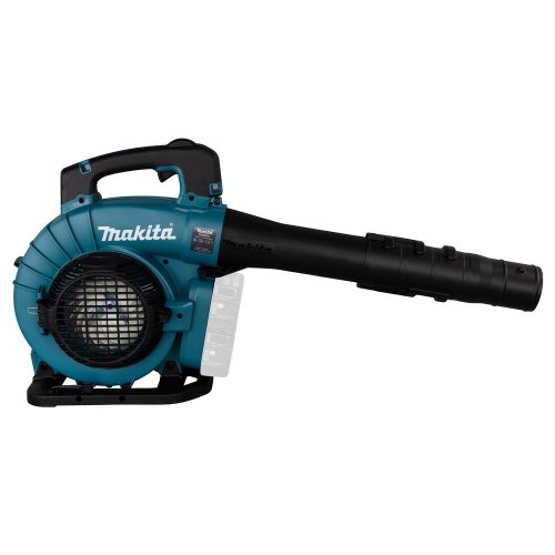 Løvblæser batteri Makita DUB363ZV - håndholdt, sort/blå, 18 V