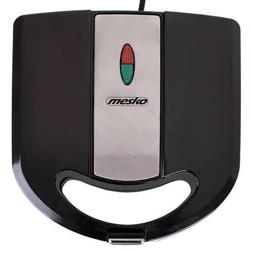 Toastmaskine Adler Mesko MS 3045 – 1000 W, sort