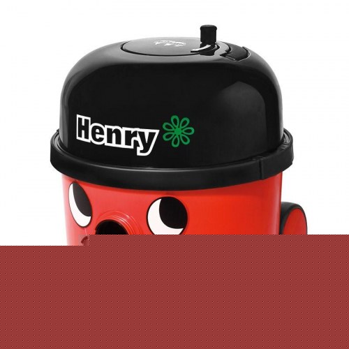 Støvsuger med pose Numatic Henry HVR200-11, 9 l, 620 W