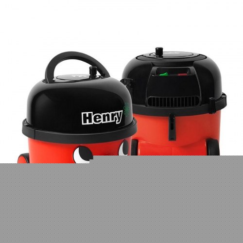 Støvsuger med pose Numatic Henry HVR200-11, 9 l, 620 W