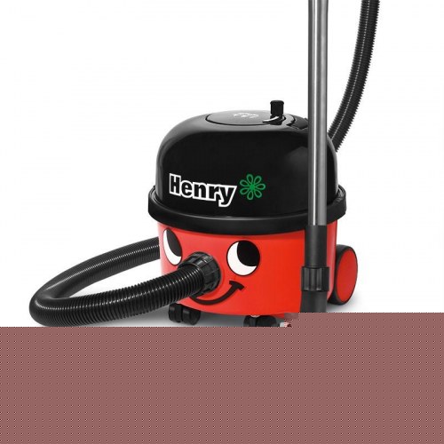 Støvsuger med pose Numatic Henry HVR200-11, 9 l, 620 W