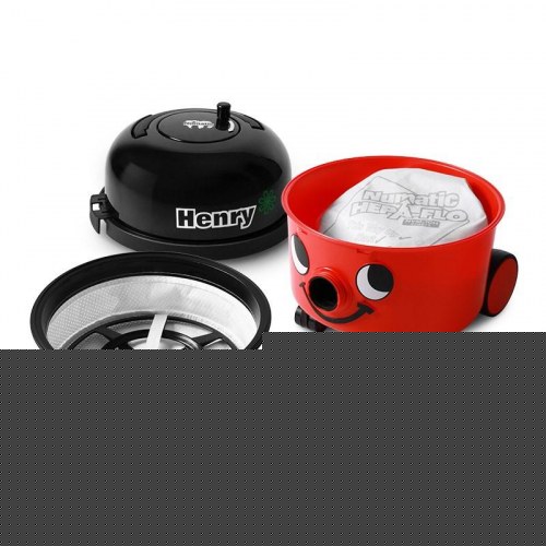 Støvsuger med pose Numatic Henry HVR200-11, 9 l, 620 W