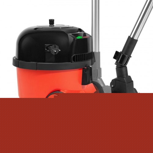 Støvsuger med pose Numatic Henry HVR200-11, 9 l, 620 W