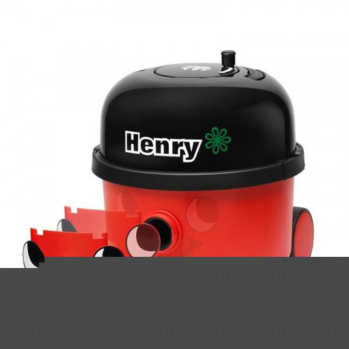 Støvsuger med pose Numatic Henry HVR200-11, 9 l, 620 W