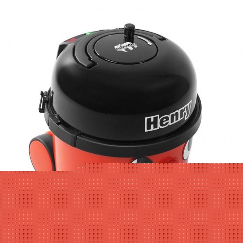 Støvsuger med pose Numatic Henry HVR200-11, 9 l, 620 W