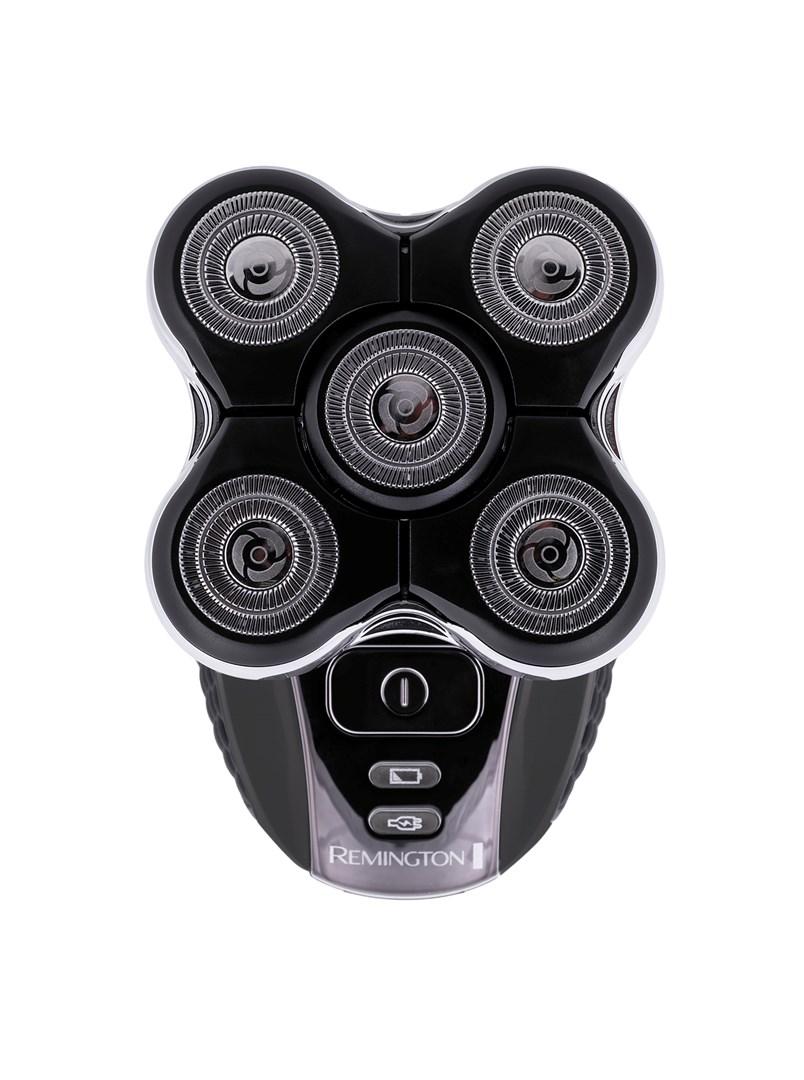 Barbermaskine til hoved - Remington XR1500 billede