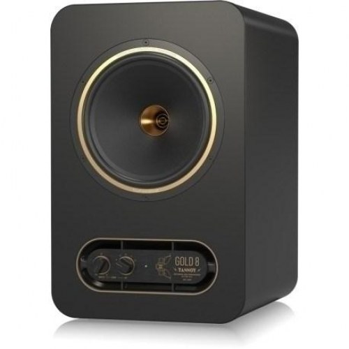 Studiehøjtaler nærfelt Tannoy Gold 8 - 8" 300 W