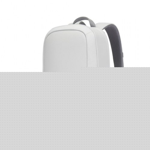 Rygsæk anti-tyveri XD DESIGN Bobby Edge – hvid, 17 l