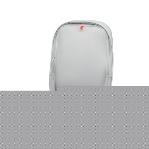 Rygsæk anti-tyveri XD DESIGN Bobby Edge – hvid, 17 l