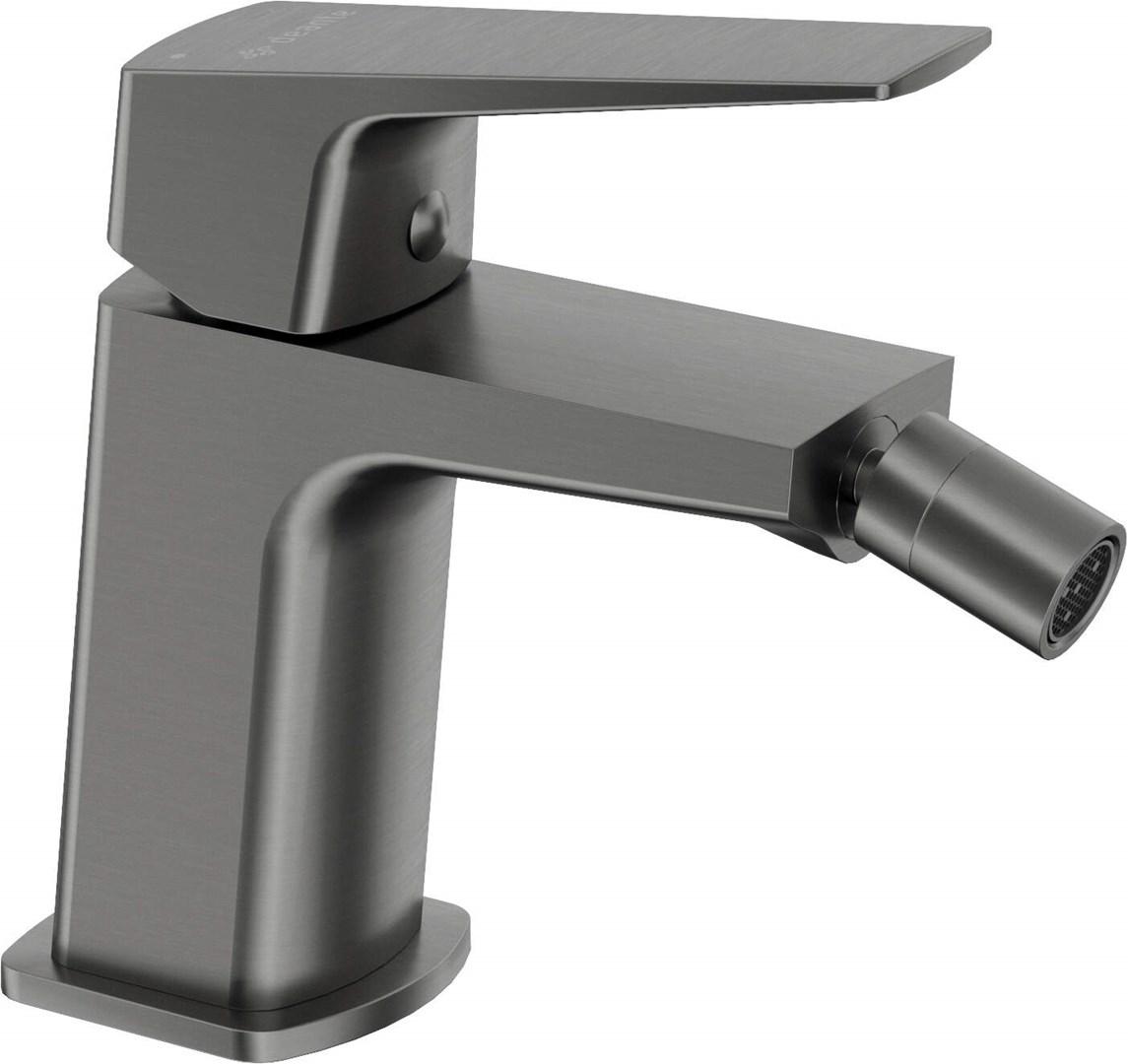 Bidetarmatur deante - elegant 1-grebs vandhane til bidet