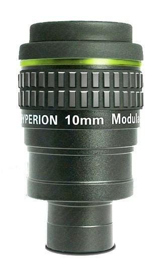 Monokikkert okular Baader Hyperion 10 mm 2"/1,25"
