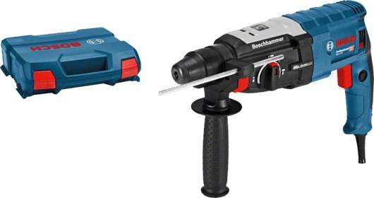 Borehammer Bosch GBH 2-28 Professional - 880 W, 900 o/min, SDS Plus billede