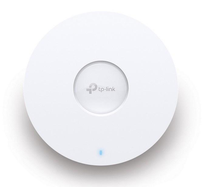 WiFi access point TP-Link EAP653 UR – Dual-band AX (Indoor)