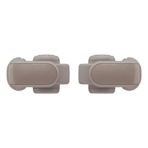 Trådløse høretelefoner Bose Ultra Open Earbuds - sand/stone