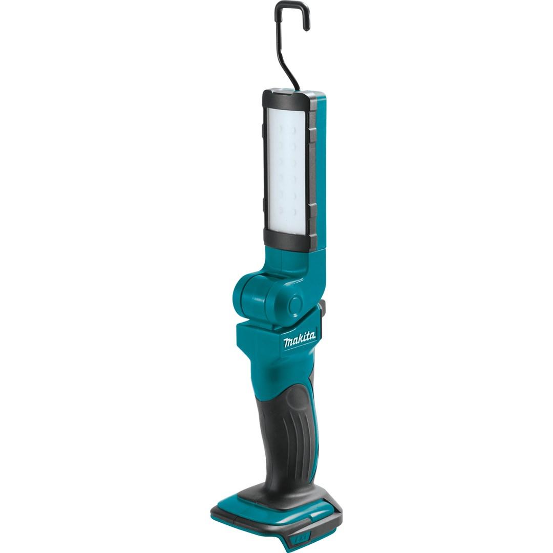 LED arbejdslampe Makita 18V/14,4V – 400 lx / 240 lm billede