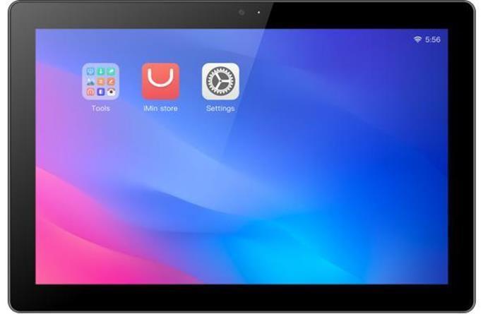 POS-terminal med touchskærm iMin SWAN1 I22D01 NFC