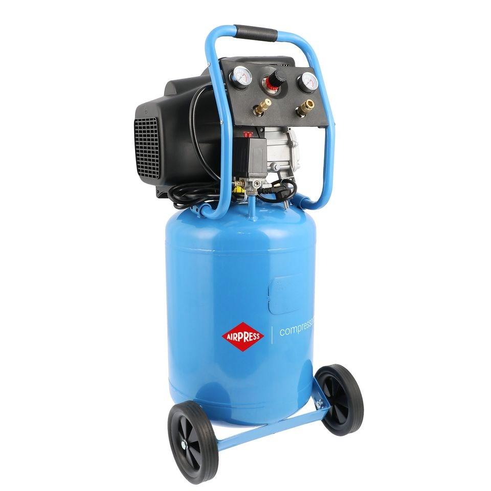 Kompressor AIRPRESS HL 360-50 - 1800 W, 50 l, 8 bar