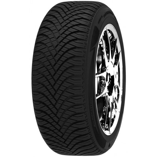 Bildæk helårsdæk WESTLAKE Z-401 195/65 R15 91V – C/C, 72 dB