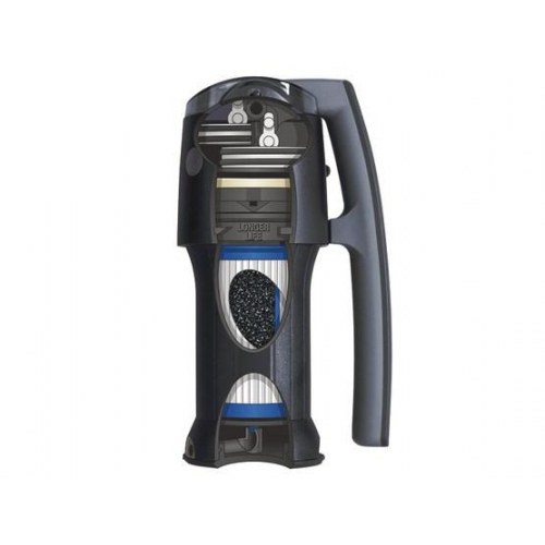 Vandfilterpumpe Katadyn Vario – sort