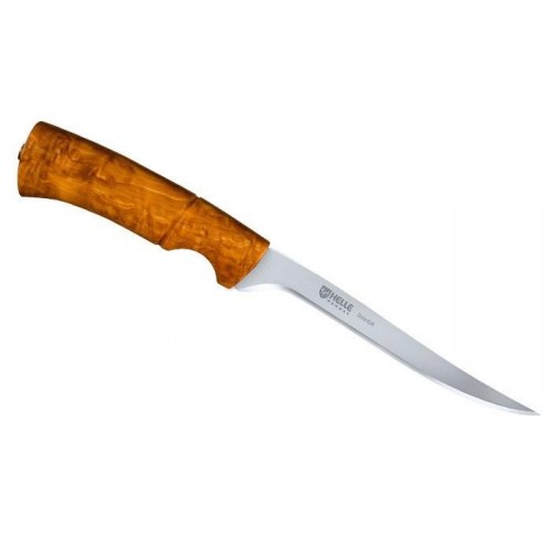 Filétkniv HELLE Steinbit