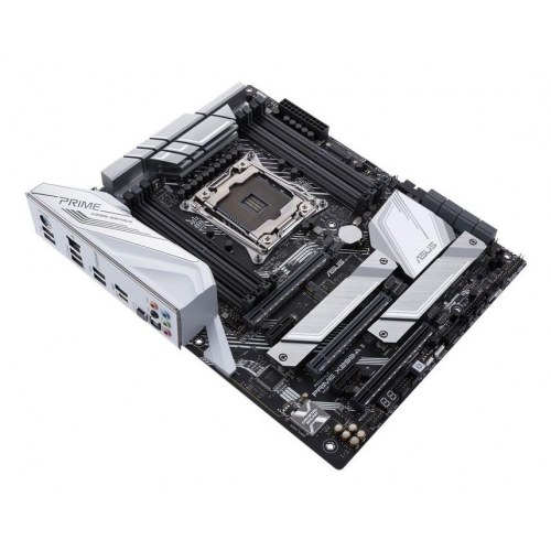 Bundkort ASUS Prime X299-A II – Intel X299, LGA 2066, ATX