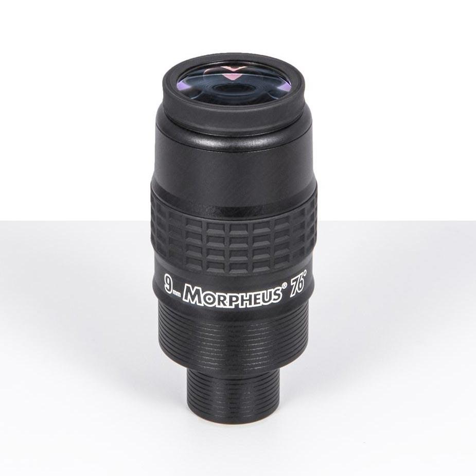 Monokikkert okular Baader Morpheus 9 mm 2"/1,25"