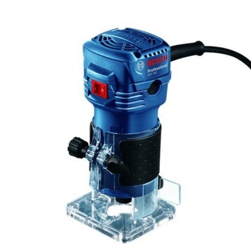 Overfræser Bosch GKF 550 Professional 530 W