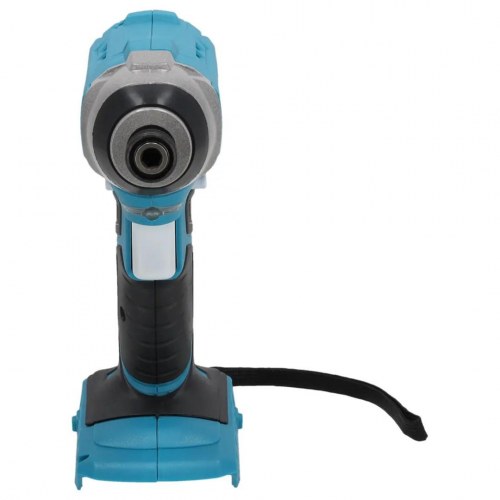 Slagnøgle/slagsskruetrækker DEDRA DED7045