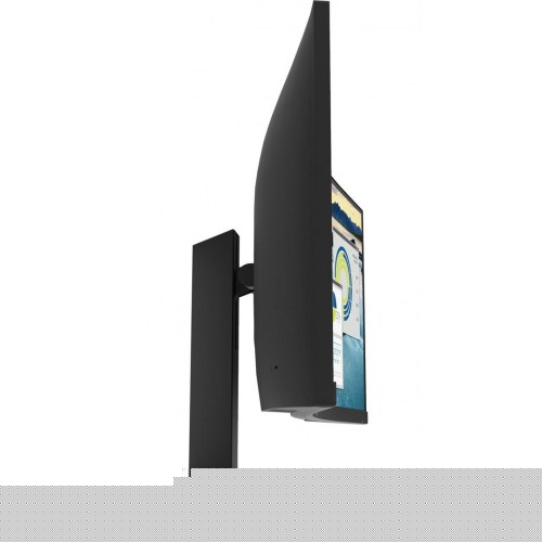 Skærm 34" buet WQHD USB-C – HP P34hc G4