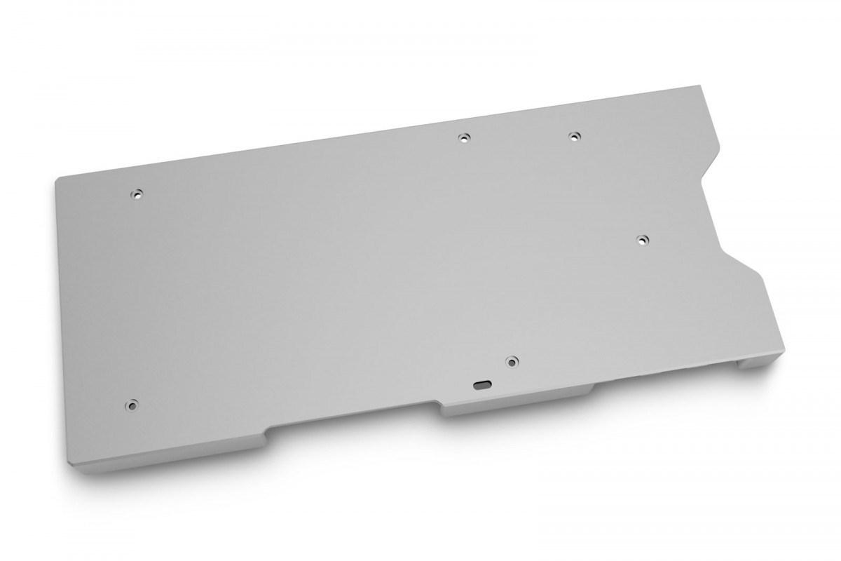EK Water Blocks 3831109896143 Computerkølesystem, dele og tilbehør Bagplade