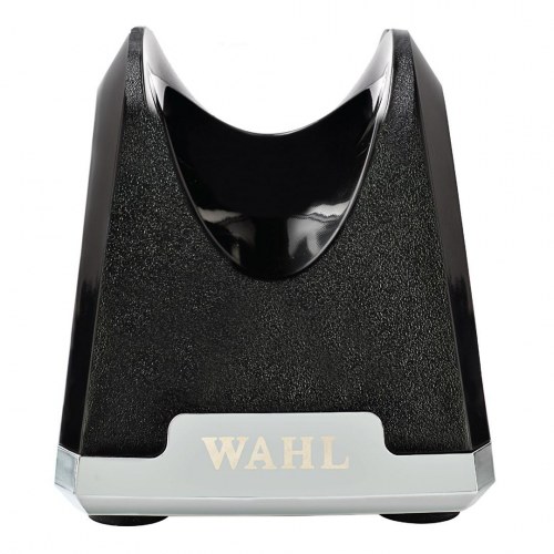 Hårtrimmer Wahl Cordless Detailer Li - burgundy/sølv, Li-Ion