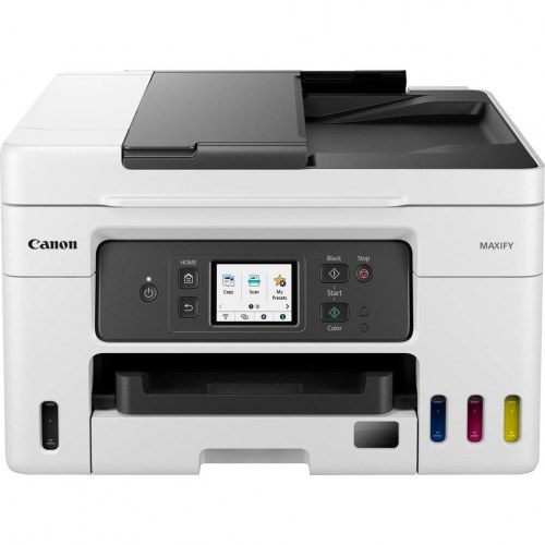 Blækprinter multifunktion Canon Maxify GX4040 med Wi‑Fi