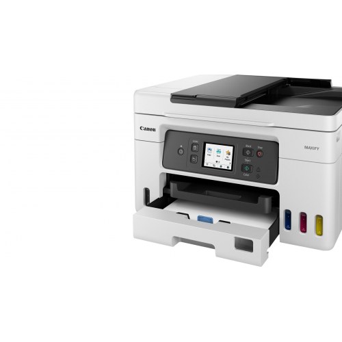 Blækprinter multifunktion Canon Maxify GX4040 med Wi‑Fi