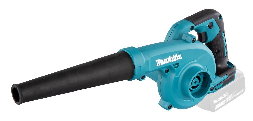 Løvblæser 18V Makita DUB185Z uden batteri og lader
