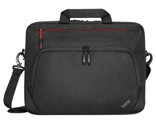 Computertaske Lenovo 15,6" Toploader - sort billede