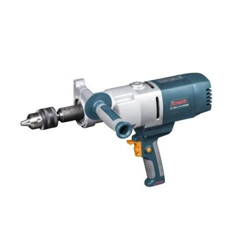 Boremaskine med pistolgreb IE-1206-16/2000ER - 2.000 W, blå/grå