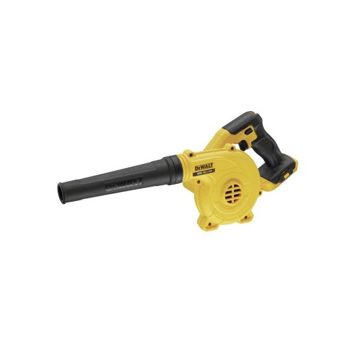 Løvblæser - DeWALT DCV100-XJ, 265 W, sort/gul